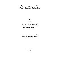 Thumbnail for A Bayesian Approach …