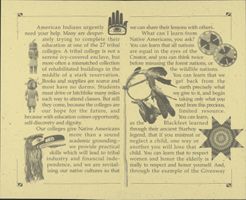 Thumbnail for American Indian College …