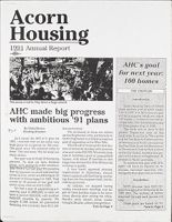 Thumbnail for Association of Community …
