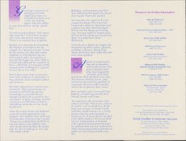 Thumbnail for AIDS Action Committee …