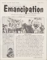 Thumbnail for Anarchist Association of …