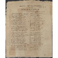 Thumbnail for Battle of Plattsburg. …