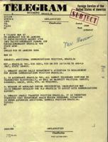 Thumbnail for Additional Communications Position, …