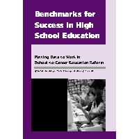 Thumbnail for Benchmarks for Success …