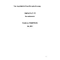 Thumbnail for Two-stage Model of …