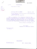 Thumbnail for Document Regarding Foreign …