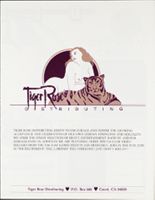Thumbnail for Tiger Rose Distributing …