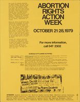 Thumbnail for Abortion Action Coalition …