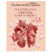 Thumbnail for Brown Daily Herald …