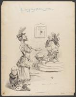 Thumbnail for The Song-Bird of …