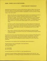 Thumbnail for Workers Solidarity Alliance …