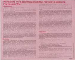 Thumbnail for Physicians for Social …