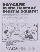 Thumbnail for YWCA records — …