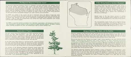 Thumbnail for Wisconsin Resources Protection …