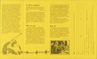 Thumbnail for American Christians for …
