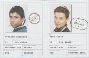 Thumbnail for Boys Town records …