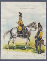 Thumbnail for Uniforme de l'Armée …