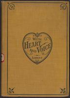 Thumbnail for With heart and …