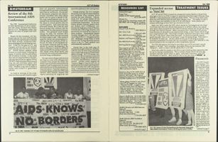 Thumbnail for ACT UP records …