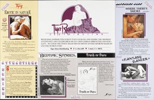 Thumbnail for Tiger Rose Distributing …