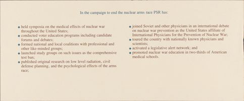 Thumbnail for Physicians for Social …