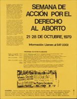 Thumbnail for Abortion Action Coalition …