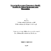 Thumbnail for Harnessing Biotransport Phenomena …