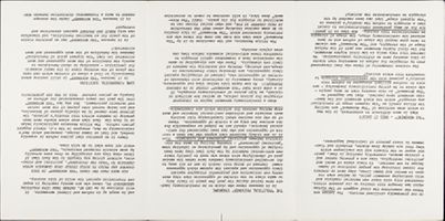 Thumbnail for Advocates/Pacesetters records — …