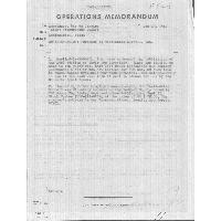 Thumbnail for Administration: Purchase of …