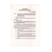 Thumbnail for HRD MINISTRY MEMORANDUM …
