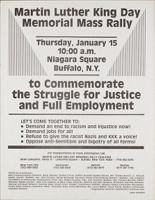Thumbnail for Martin Luther King …