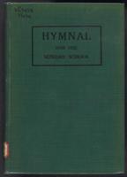 Thumbnail for Hymnal for the …
