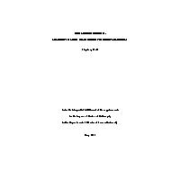 Thumbnail for Education in the …