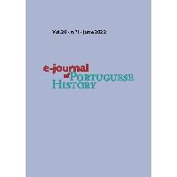 Thumbnail for e-Journal of Portuguese …