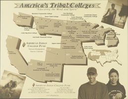 Thumbnail for American Indian College …