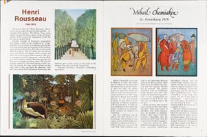 Thumbnail for Exhibit records — …