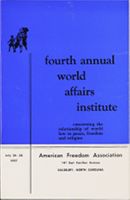 Thumbnail for American Freedom Association, …