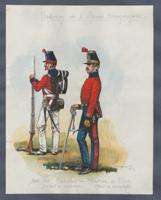 Thumbnail for Uniforme de l'Armée …