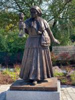 Thumbnail for Harriet Tubman (Auburn, …
