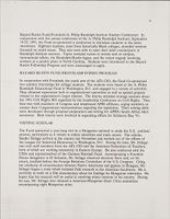 Thumbnail for Bayard Rustin Fund, …