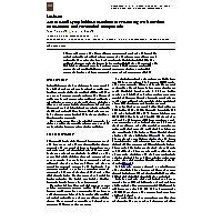 Thumbnail for Acute T-cell Lymphoblastic …