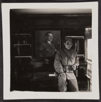 Thumbnail for Hitler's Bunker in …