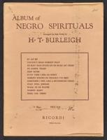 Thumbnail for Album of Negro …