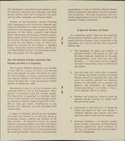 Thumbnail for American Freedom Association, …