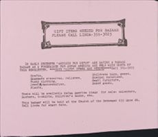 Child thumbnail