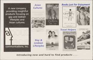 Thumbnail for About Face Communications …