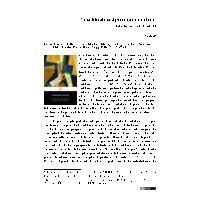 Thumbnail for Uma literatura à …