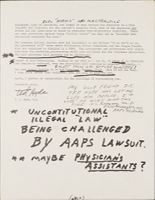 Thumbnail for AAPS Publishing Company …