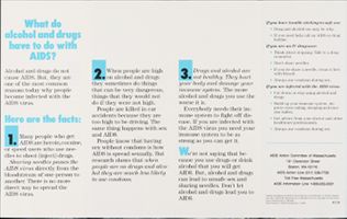 Thumbnail for AIDS Action Committee …