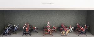 Thumbnail for British dragoon regiments, …